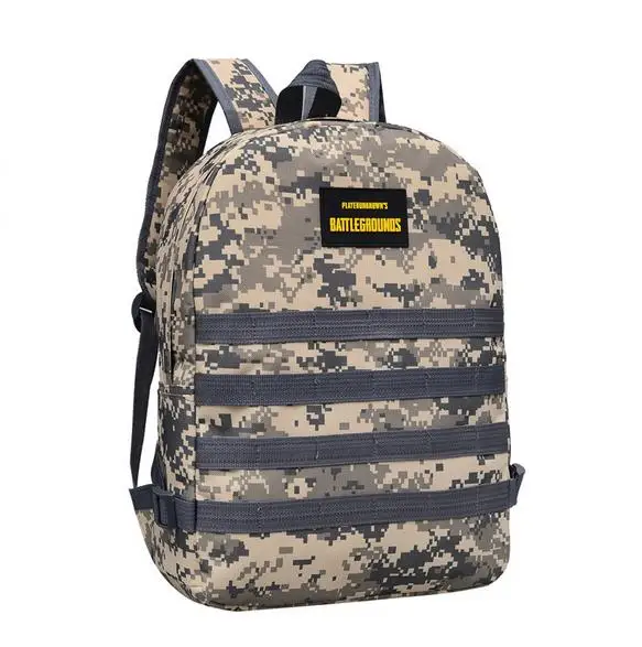 Computer backpack fashion large capacity students male PUBG game cool women nylon backpack dropshipping
Computer backpack fashion large capacity students male PUBG game cool women nylon backpack dropshipping