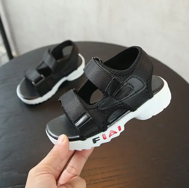 2019 summer new comfortable baby sandals boy girls beach non-slip shoes kids casual sandals children fashion sport sandals
2019 summer new comfortable baby sandals boy girls beach non-slip shoes kids casual sandals children fashion sport sandals