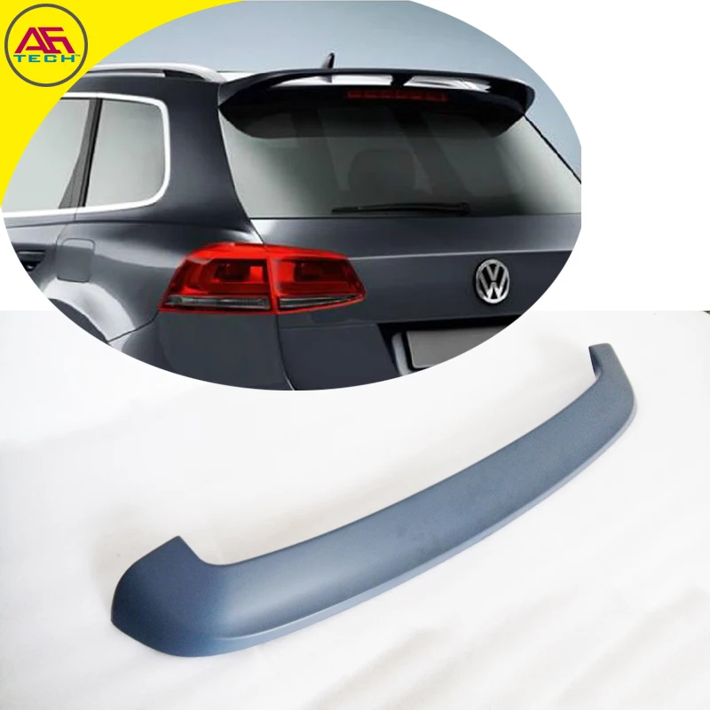 Primer ABT style back door spoiler wing rear spoiler wing roof spoiler for Volkswagen/VW Touareg 2011-2015
Primer ABT style back door spoiler wing rear spoiler wing roof spoiler for Volkswagen/VW Touareg 2011-2015