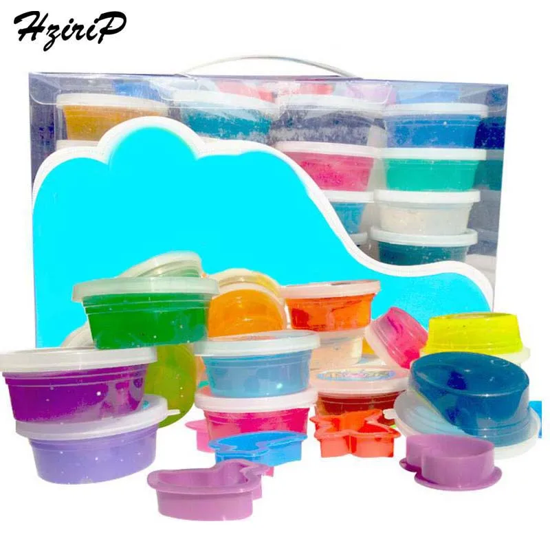 HziriP New Blowing Bubbles Slime Toys Sets Colorful Safety Modeling Clay Kids Funny Toy Plasticine Rubber Mud Playdough Gifts
HziriP New Blowing Bubbles Slime Toys Sets Colorful Safety Modeling Clay Kids Funny Toy Plasticine Rubber Mud Playdough Gifts