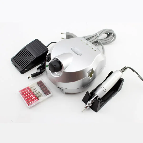 Professional Electric Nail Manicure Machine Kits File Bits Sanding Band Accessory Nail Salon Nail Tools Professional Electric Nail Manicure Machine Kits File Bits Sanding Band Accessory Nail Salon Nail Tools<br><br>Aliexpress