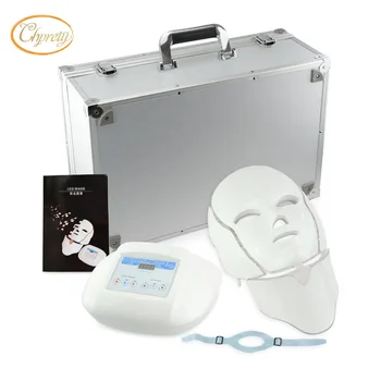Home or Spa Use PDT Machine 3 color Infrared Light Wrinkle Remove Acne Treatment Skin rejuvenation LED photon facial mask
Home or Spa Use PDT Machine 3 color Infrared Light Wrinkle Remove Acne Treatment Skin rejuvenation LED photon facial mask