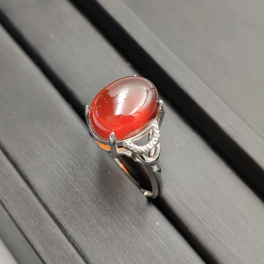 Genuine Natural Garnet Orange Red Clear Woman Ring Healing Stone Party Ring Oval Shape 13x10mm Best Gift Drop Shipping AAAAA
Genuine Natural Garnet Orange Red Clear Woman Ring Healing Stone Party Ring Oval Shape 13x10mm Best Gift Drop Shipping AAAAA