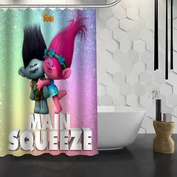 Hot Sale Custom Trolls Custom Shower Curtain Waterproof Fabric Bath Curtain for Bathroom F#Y1-17
Hot Sale Custom Trolls Custom Shower Curtain Waterproof Fabric Bath Curtain for Bathroom F#Y1-17