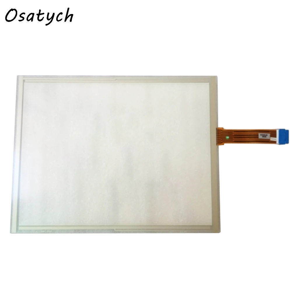 12.1 Inch 8Wire Resistive Touch Screen Panel for AMT 9534 268mm*204mm 204*268mm 268*204mm 204mm*268mm Touch Panel Glass
12.1 Inch 8Wire Resistive Touch Screen Panel for AMT 9534 268mm*204mm 204*268mm 268*204mm 204mm*268mm Touch Panel Glass