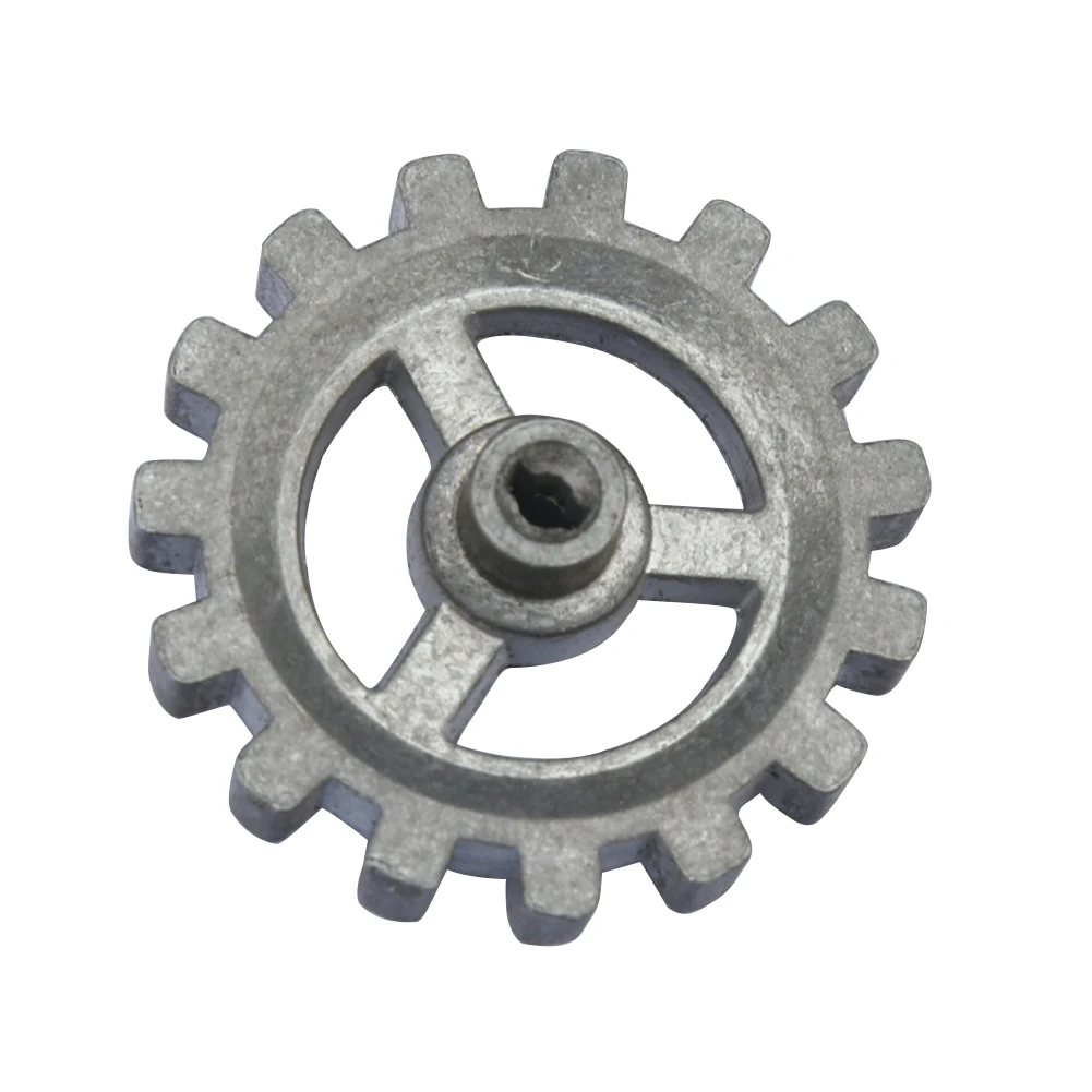 Automatic Revolving Useful Heat Resistant Wheel Barbecue Frame Gear Replacement DIY Part Easy Install Mini Accessories Hardware
Automatic Revolving Useful Heat Resistant Wheel Barbecue Frame Gear Replacement DIY Part Easy Install Mini Accessories Hardware