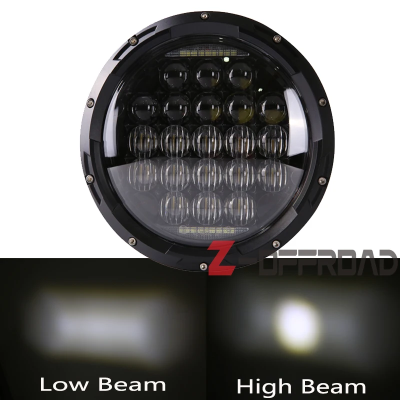 For Motorcycle FLD 7" motorcycles LED headlight bulb replacement 7inch driving projector light lighting for road king
For Motorcycle FLD 7" motorcycles LED headlight bulb replacement 7inch driving projector light lighting for road king