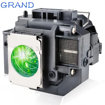 new EB-X92 EB-S10 EX3200 EX5200 EX7200 EB-S9 EB-S92 EB-W10 / EB-W9 / EB-X10 EB-X9 for ELPLP58 projector lamp with housing
new EB-X92 EB-S10 EX3200 EX5200 EX7200 EB-S9 EB-S92 EB-W10 / EB-W9 / EB-X10 EB-X9 for ELPLP58 projector lamp with housing