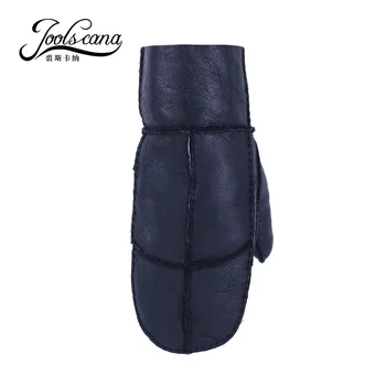 Joolscana mens leather gloves natural fur winter gloves Australian genuine fur mittens handwork male leather mitten
Joolscana mens leather gloves natural fur winter gloves Australian genuine fur mittens handwork male leather mitten