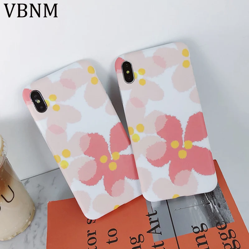 Summer Fresh Floral Pink Silicon Phone Case For iPhone 8 7 Plus XS Max TPU Cases For iPhone X XR 6 6S Plus Soft Slim Cover Coque
Summer Fresh Floral Pink Silicon Phone Case For iPhone 8 7 Plus XS Max TPU Cases For iPhone X XR 6 6S Plus Soft Slim Cover Coque