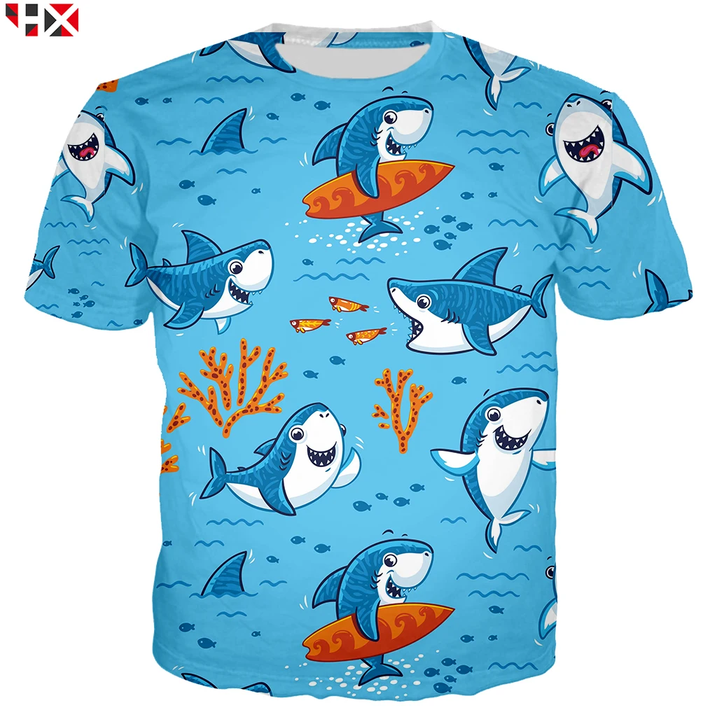 Art Design Marine Life Shark Pet Dog Men Women T Shirt 3D Print Fashion Art T Shirt Summer Casual Streetwear A923
Art Design Marine Life Shark Pet Dog Men Women T Shirt 3D Print Fashion Art T Shirt Summer Casual Streetwear A923