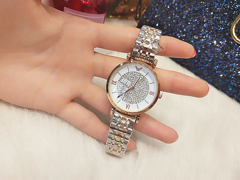 2019 Women Watches Luxury Brand Lady Woman Quartz Crystal Wrist Watch For Women Female Steel Ladies Wristwatch Relogio Feminino 2019 Women Watches Luxury Brand Lady Woman Quartz Crystal Wrist Watch For Women Female Steel Ladies Wristwatch Relogio Feminino