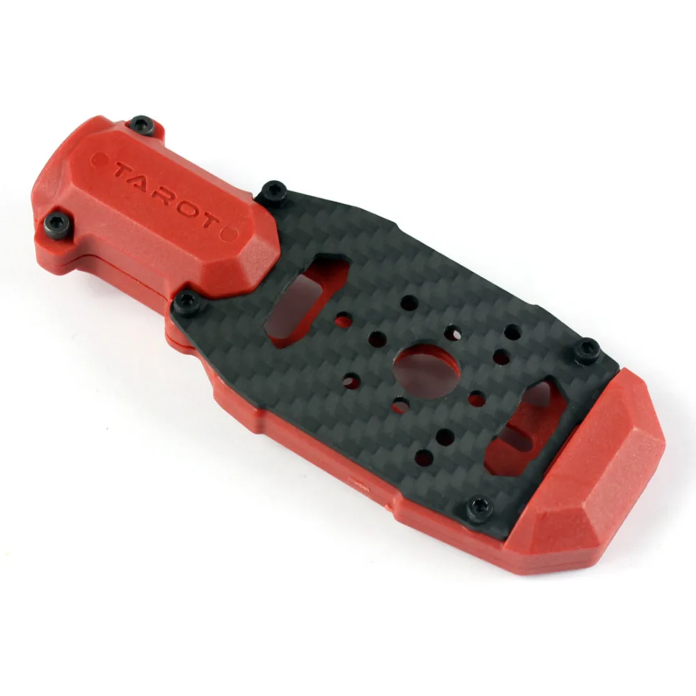 F06626 Tarot Dia 16mm Multi-axle Clamping Motor Mount Plate TL68B26 For Hexacopter Quadcopter Multicopter
F06626 Tarot Dia 16mm Multi-axle Clamping Motor Mount Plate TL68B26 For Hexacopter Quadcopter Multicopter