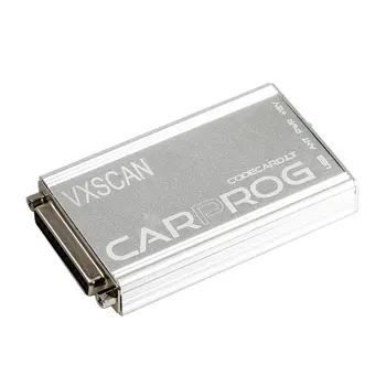 Carprog Full Perfect Online Version Firmware V8.21 Software V10.93 with All 21 Adapters Including Full Authorization
Carprog Full Perfect Online Version Firmware V8.21 Software V10.93 with All 21 Adapters Including Full Authorization