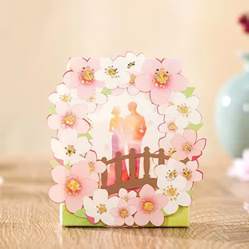 100Pcs Bridal Gift Cases Bride Groom Wedding Favors Candy Box Sugar Case Wedding Decoration mariage casamento
100Pcs Bridal Gift Cases Bride Groom Wedding Favors Candy Box Sugar Case Wedding Decoration mariage casamento