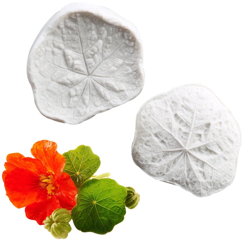Lotus Leaf Flower Petals Embossed Silicone Mold Relief Fondant Cake Decorating Tools Candy Chocolate Gumpaste Candy Clay Moulds
Lotus Leaf Flower Petals Embossed Silicone Mold Relief Fondant Cake Decorating Tools Candy Chocolate Gumpaste Candy Clay Moulds