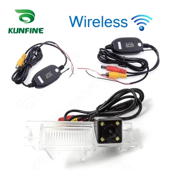 Wireless CCD Track Car Rear View Camera For Buick Regal 2012 2013 Camera Reverse Camera ParkingAssistance Camera Track Line 
Wireless CCD Track Car Rear View Camera For Buick Regal 2012 2013 Camera Reverse Camera ParkingAssistance Camera Track Line