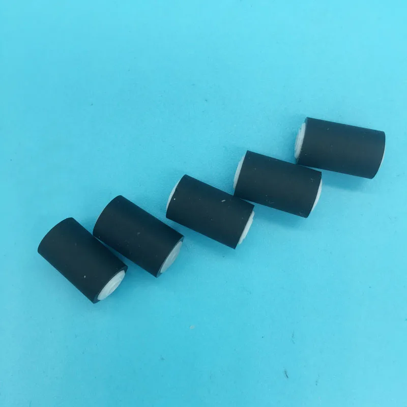 Free shipping 10pcs/lot Large format printer Allwin human xuli rubber pinch roller Konica 512 paper rubber roller 17mm
Free shipping 10pcs/lot Large format printer Allwin human xuli rubber pinch roller Konica 512 paper rubber roller 17mm