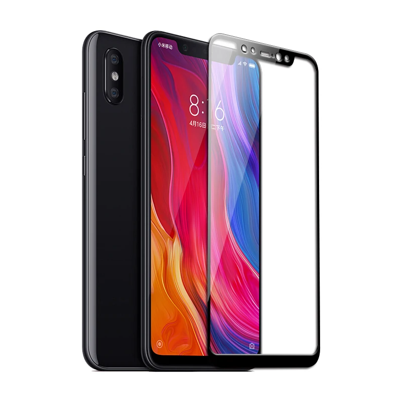 5D Screen Protector For Xiaomi Pocophone F1 Mi 8 SE A2 Lite A1 Mi6 Mi5X Protective Glass Film For Redmi 6 Pro 5 Plus 5A Prime
5D Screen Protector For Xiaomi Pocophone F1 Mi 8 SE A2 Lite A1 Mi6 Mi5X Protective Glass Film For Redmi 6 Pro 5 Plus 5A Prime
