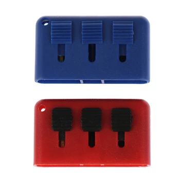 3 In1 Pocket Carry Golf Club Brush Portable Golf Putter Wedge Ball Groove Cleaner Kit Cleaning Tool For Wood/Iron
3 In1 Pocket Carry Golf Club Brush Portable Golf Putter Wedge Ball Groove Cleaner Kit Cleaning Tool For Wood/Iron