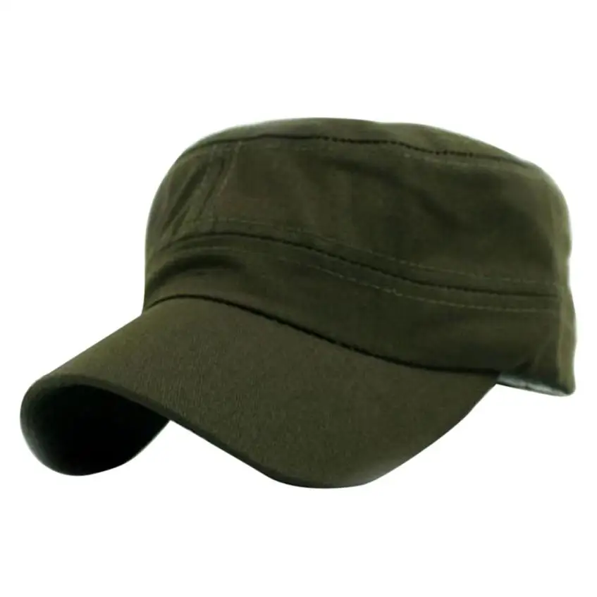 2018 Hot Sale Classic Plain Vintage Army Green Cadet Style Cotton Cap Hat Adjustable summer female hat casquette gorra B30
2018 Hot Sale Classic Plain Vintage Army Green Cadet Style Cotton Cap Hat Adjustable summer female hat casquette gorra B30