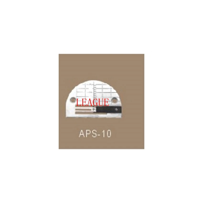 APS-10