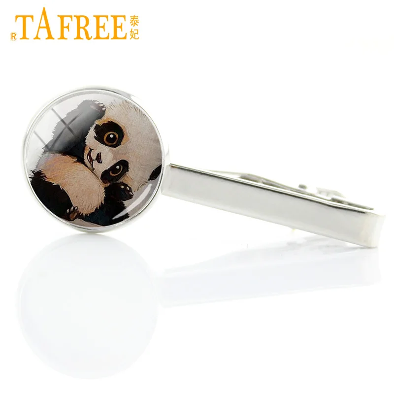 TAFREE vintage animal glass photo men tie clips dress accessories Lovely Rabbit Pug Wolf Panda Totoro tie bar pin jewelry A317
TAFREE vintage animal glass photo men tie clips dress accessories Lovely Rabbit Pug Wolf Panda Totoro tie bar pin jewelry A317