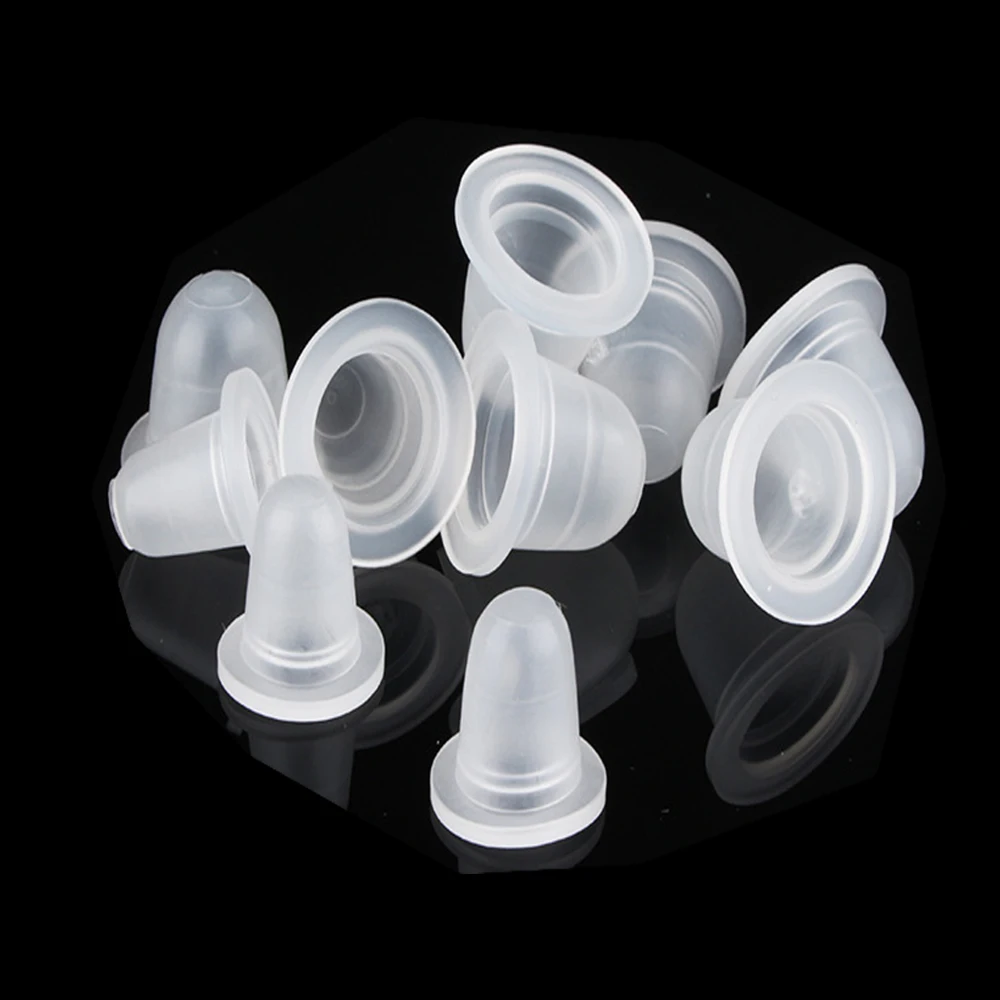 Freeshipping 100pcs/Lot U Shape White Permanent Makeup Silicone Plastic Color Ink Cup Permanent Makeup Tattoo Ink Cup
Freeshipping 100pcs/Lot U Shape White Permanent Makeup Silicone Plastic Color Ink Cup Permanent Makeup Tattoo Ink Cup