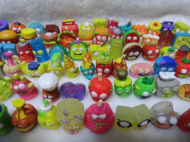 the Grossery Gnag