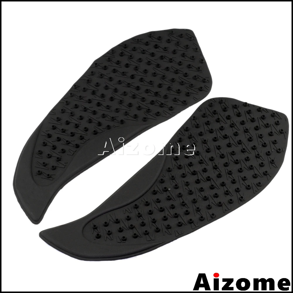 1 Pair Motorcycle Black Fuel Tank Traction Pads For Kawasaki Z1000 2010 - 2014 Rubber Knee Grip Protector Pads Side Stickers
1 Pair Motorcycle Black Fuel Tank Traction Pads For Kawasaki Z1000 2010 - 2014 Rubber Knee Grip Protector Pads Side Stickers