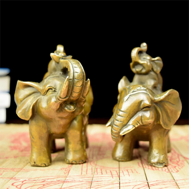 copper Copper ornaments trumpet Brass Ingot like antique old brass lucky baby like crafts decoration
copper Copper ornaments trumpet Brass Ingot like antique old brass lucky baby like crafts decoration