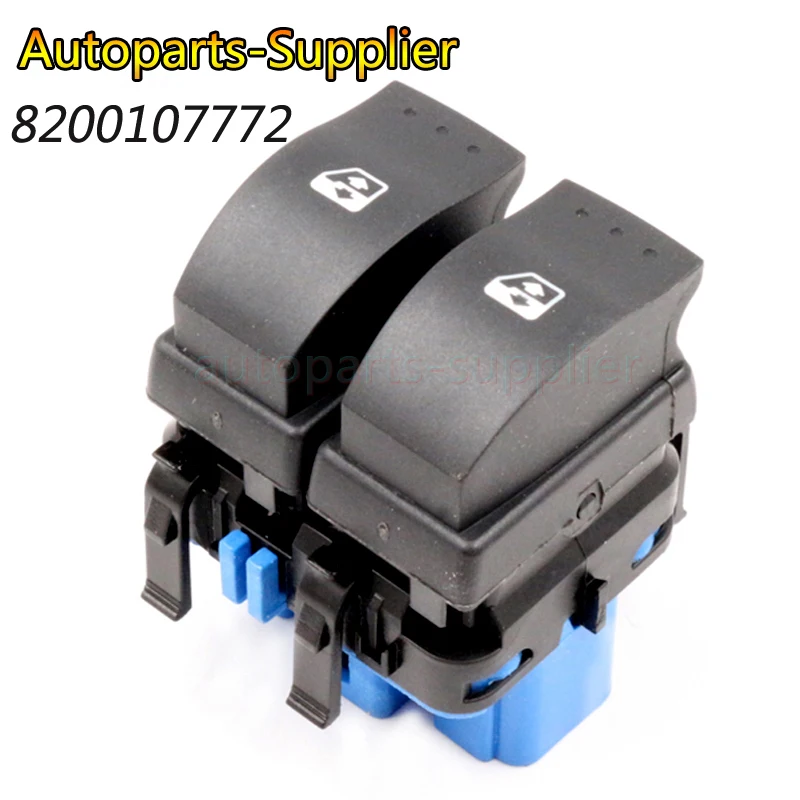 Free Shipping! Car Electric Window Switch 10 Pins Lifter Switches for Renault Megane II 2002-2014 8200107772
Free Shipping! Car Electric Window Switch 10 Pins Lifter Switches for Renault Megane II 2002-2014 8200107772