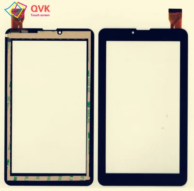 Black 7 inch for Dexp Ursus S370 3G Capacitive Touch Screen Panel Repair Replacement Spare Parts Free Shipping
Black 7 inch for Dexp Ursus S370 3G Capacitive Touch Screen Panel Repair Replacement Spare Parts Free Shipping