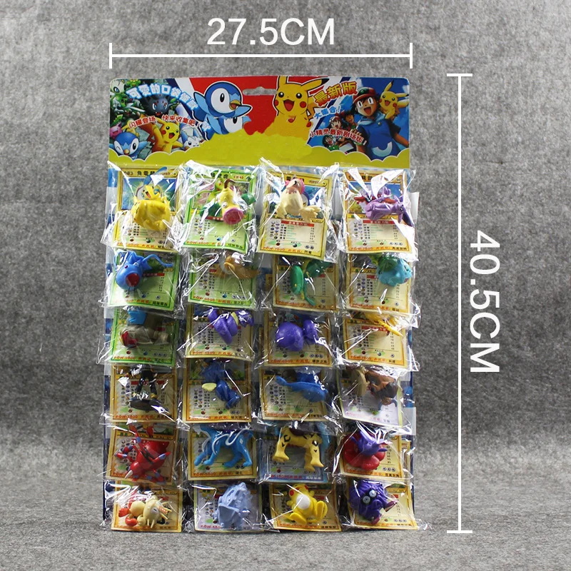 24pcs/lot Mew Snorlax Dragonite Psyduck Mudkip Charizard Lapras Sylveon Eevee Celebi mini PVC figure toy free shipping
24pcs/lot Mew Snorlax Dragonite Psyduck Mudkip Charizard Lapras Sylveon Eevee Celebi mini PVC figure toy free shipping