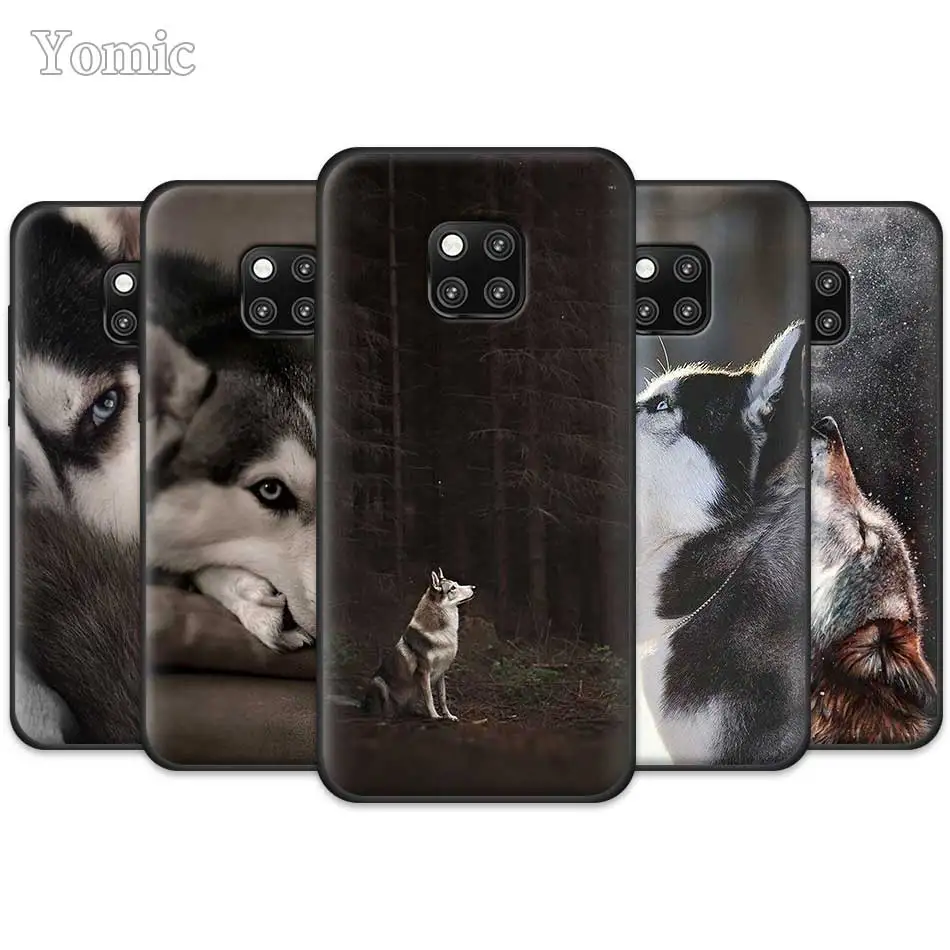 Mobile Phone Case for Huawei Mate 20 Pro 10 20 Lite P20 P30 Pro Honor 20 Lite 20 Pro Alaskan Malamute Siberian husky dog Cases
Mobile Phone Case for Huawei Mate 20 Pro 10 20 Lite P20 P30 Pro Honor 20 Lite 20 Pro Alaskan Malamute Siberian husky dog Cases