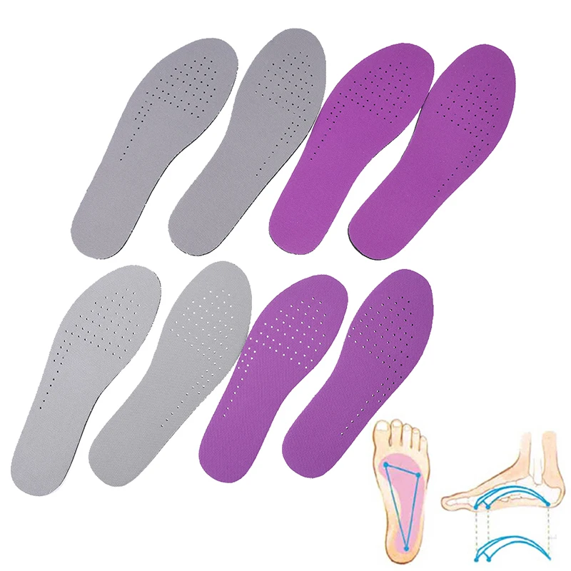1Pair School Insoles Shock Absorbing Insoles Men And Women EVA Heel Insole Sport Height Increase Insole
1Pair School Insoles Shock Absorbing Insoles Men And Women EVA Heel Insole Sport Height Increase Insole