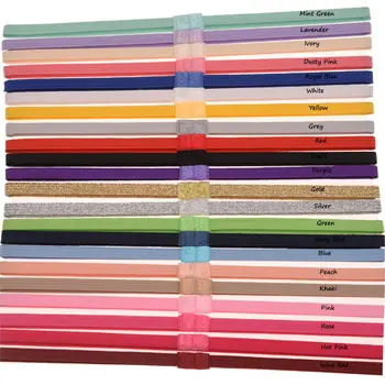 300pcs Newborn Headbands 0.6cm Hairbands DIY Accessory Thin Hairbands Sweet hair band Casual Rubber Band for Hair Accessories
300pcs Newborn Headbands 0.6cm Hairbands DIY Accessory Thin Hairbands Sweet hair band Casual Rubber Band for Hair Accessories