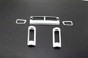 Air Condition Vent Outlet Cover Trim 5pcs For Land Rover Discovery Sport 2015 2016 2017 Interior Accessories Car styling
Air Condition Vent Outlet Cover Trim 5pcs For Land Rover Discovery Sport 2015 2016 2017 Interior Accessories Car styling