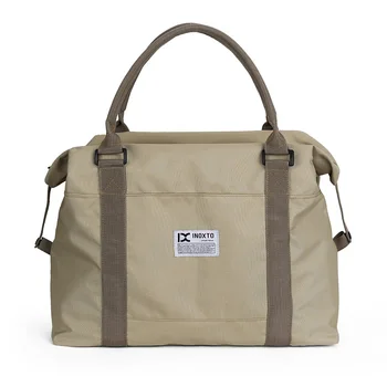 2018 New Outdoor Sports Single Shoulder Fitness Bags Lightweight Multifunction Travel Handbag Training Gym Bag for Women And Men
2018 New Outdoor Sports Single Shoulder Fitness Bags Lightweight Multifunction Travel Handbag Training Gym Bag for Women And Men