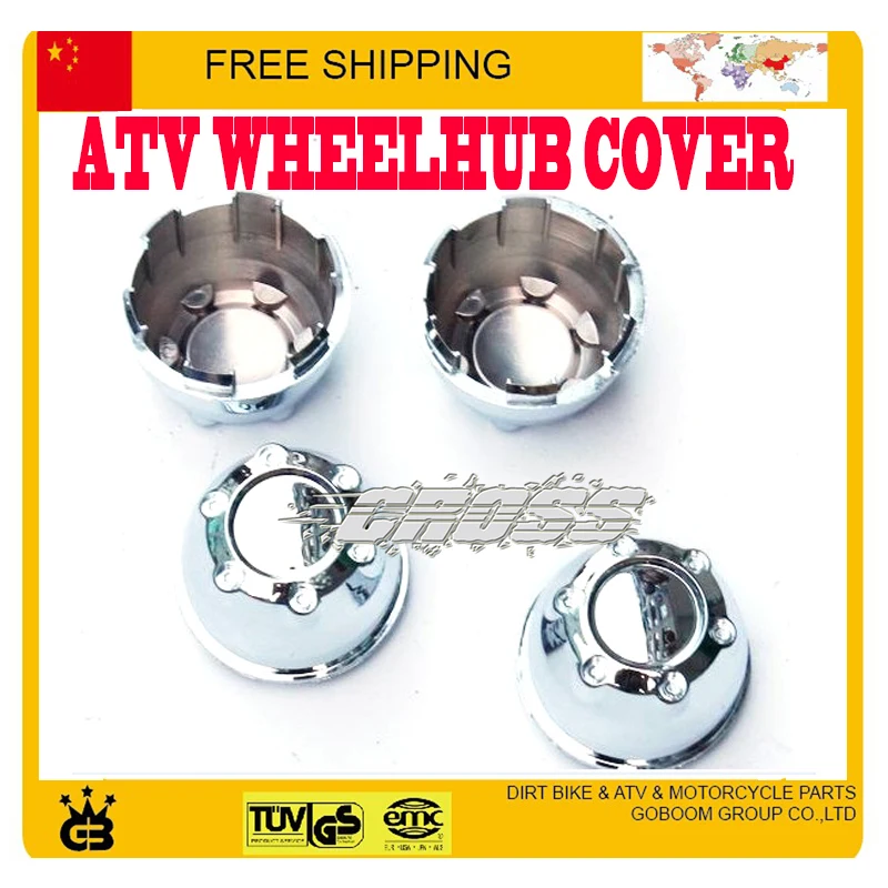 8" 10" 12" wheelboss WHEEL hub cover Decorative ANTI-DUST COVER CAPS 200cc 250cc ATV QUAD BUGGY accessories Parts free shipping
8" 10" 12" wheelboss WHEEL hub cover Decorative ANTI-DUST COVER CAPS 200cc 250cc ATV QUAD BUGGY accessories Parts free shipping