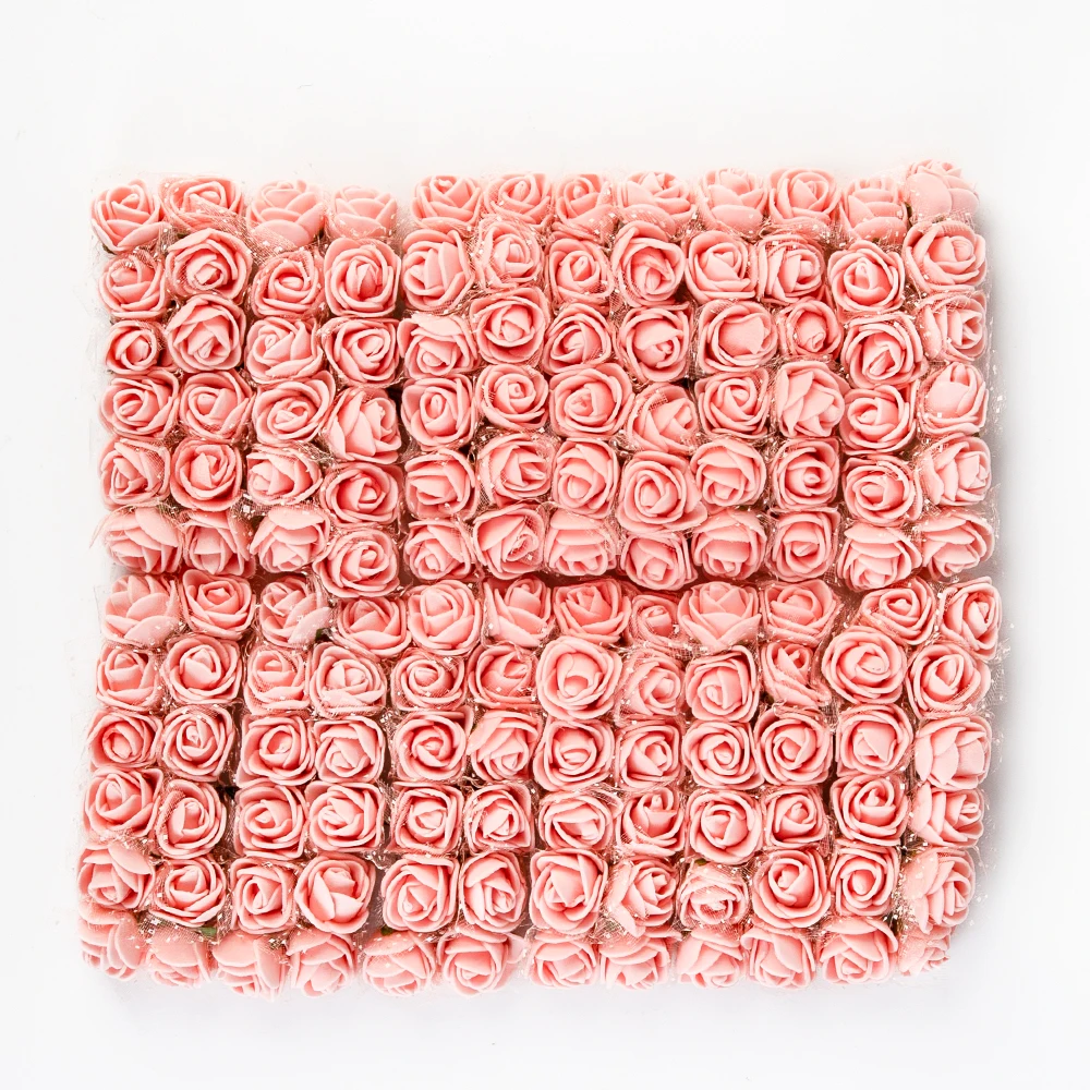36/72/144pcs Foam Artificial Flower Roses for Home Wedding Fake Flower Decora Scrapbooking Diy Wreath Gift Box Cheap Bouquet
36/72/144pcs Foam Artificial Flower Roses for Home Wedding Fake Flower Decora Scrapbooking Diy Wreath Gift Box Cheap Bouquet