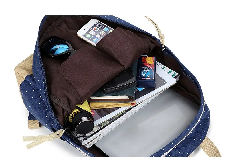 women backpack
