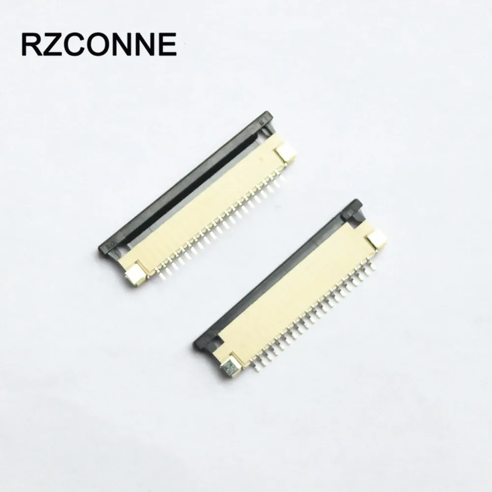 20pin 1.0mm connector (3)