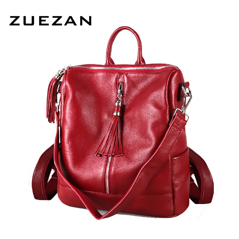 31*34*15cm, Leather Tassels Shoulder Daypack, Women Genuine Leather Backpack, Famale Natural Cowhide School Bag,A004
31*34*15cm, Leather Tassels Shoulder Daypack, Women Genuine Leather Backpack, Famale Natural Cowhide School Bag,A004