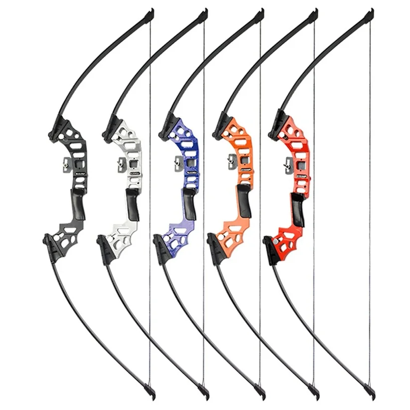 2019 Bow and Arrow Hunting Shooting Sports Equipment Composite Recursive Beauty Hunting Bow Recreation Outdoor Bow
2019 Bow and Arrow Hunting Shooting Sports Equipment Composite Recursive Beauty Hunting Bow Recreation Outdoor Bow