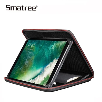 Smatree Newest Hard Carrying bag Handbags Stand for Ipad Pro 12.9 Inch For Apple pencil For Iphone Waterproof Shockproof Bag
Smatree Newest Hard Carrying bag Handbags Stand for Ipad Pro 12.9 Inch For Apple pencil For Iphone Waterproof Shockproof Bag