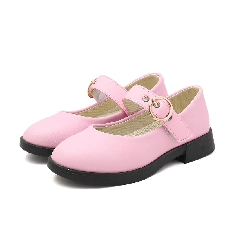 COZULMA Kids Fashion Sneakers Girls Princess Shoes Children Hook & Loop Non-Slip Rubber Sole Leather Casual Shoes Size 26-36
COZULMA Kids Fashion Sneakers Girls Princess Shoes Children Hook & Loop Non-Slip Rubber Sole Leather Casual Shoes Size 26-36