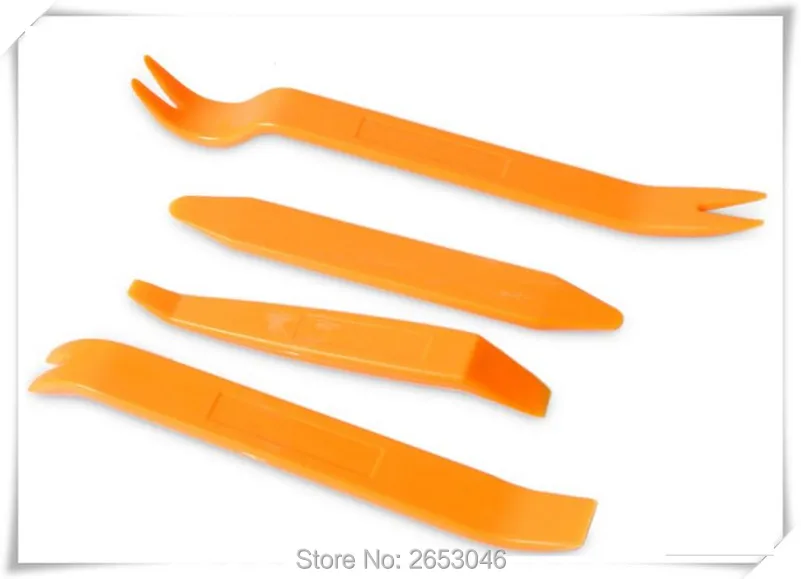 4 pcs Auto Door Clip Panel Trim Removal tools Kits FOR renault megane 2 duster captur kia rio sportage 2017 sorento lada seat
4 pcs Auto Door Clip Panel Trim Removal tools Kits FOR renault megane 2 duster captur kia rio sportage 2017 sorento lada seat