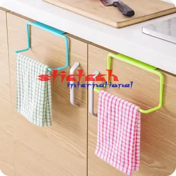by dhl 500pcs practical Tea Towel Holder Rack Rail Cupboard Hanger Bar Hook Bathroom Kitchen Top Home Organization Candy Colors
by dhl 500pcs practical Tea Towel Holder Rack Rail Cupboard Hanger Bar Hook Bathroom Kitchen Top Home Organization Candy Colors