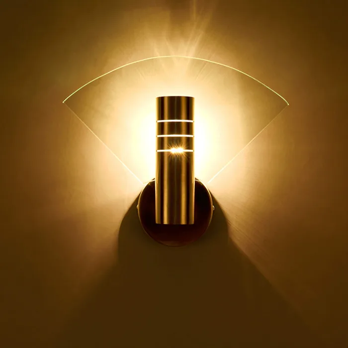 New chinese style wall lamp fan bed-lighting modern brief individuality stair led wall lights
New chinese style wall lamp fan bed-lighting modern brief individuality stair led wall lights